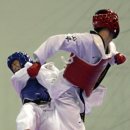 KOREA 태권도 이미지