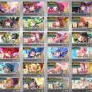 계륵동길 | [마도도라] 핼러윈 마미 가챠, 타워 정복