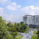 한국외국어대학교 이미지