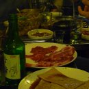 정다운 연탄구이 이미지