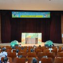 광산구 청소년수련관 공연장 이미지