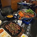 소리천로 | [파주 맛집] 해 뜰 때까지 고기 굽는 집! '해뜰집' 야당 고깃집 삼겹살 솔직 후기