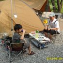 늘푸른쉼터캠핑장 이미지