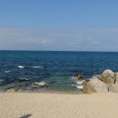 바다로 가는 길목 이미지