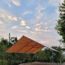 노을숲캠핑장 이미지