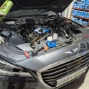 현대원동기정비 | 연장 된 제네시스 G80 3.3 4륜 프리미엄 럭셔리 완전무사고 정비 잘 된 꿀매물 장인창 딜러 매입한 후기