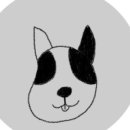 퍼피쿠키 이미지