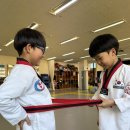 원흥비전 태권도장 이미지