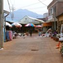 칠원시장 이미지