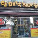 할매낙지마당