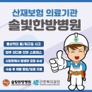 솔빛한방병원 이미지