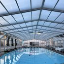 3382 | 가평카라반 수영장 있는 서울 근교 글램핑 인더풀 후기