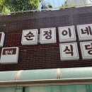 광흥창역내자판기 | [순정이네 식당] 광흥창역 제육볶음 가성비 점심 직장인 진짜후기