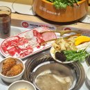 와이파이(WIPI) | 용가 명동점 :: 명동 1인 회전 훠궈 용가훠궈 웨이팅 방문기