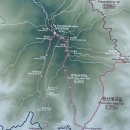 장군봉공영주차장 주변 이미지