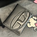 디오그 | 두 번째 소비 일기(디젤 카드지갑, 디젤 반지, 아디다스 져지, 일오그 디키즈 치마, 아이폰 6s)