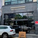 목포역 근처 카페 &#39;이니시오&#39;, 디카페인도 맛있는 커피 맛집으로 추천!