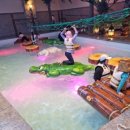 디 오아시 이미지