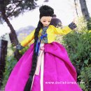 연지한복 이미지