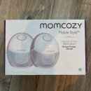 Momcozy M6 유축기 새박스 이미지