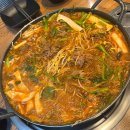 도청사거리 | 전주 효자동 맛집 도청 근처 신시가지 맛집 연남 물갈비 후기