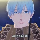 로맨스| 손끝과 연연, 로맨스애니 추천, 최고의 로맨스 애니