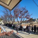 순심고등학교 | [커피투어트럭]순심고등학교 커피(음료), 간식 행사...#커피차#기업행사#커피차후기 #간식차 #커피차...