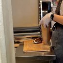 러프(Rough) | 중랑천 데이트 코스ㅣ태릉입구역 베이커리 깜빠뉴 맛집 러프도우(Rough Dough) 솔직후기