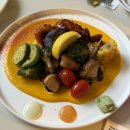 한국농장 | 해운대 맛집 ‘스미스씨네농장’ 분위기에 반하고 돌문어스테이크에 취한 솔직후기