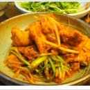 해금강복어 이미지