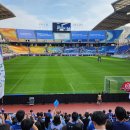 수원 월드컵 경기장 축구시합[ 2023/09/17 일16:30시] 이미지