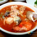 해물,그리고 이미지