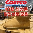 첨담기업1로1L-21 | 코스트코 10월 세일 총정리 | 추석 음식과 신상품 &amp;추석 영업시간과 쇼핑꿀팁