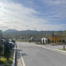대율 | 전주, 완주 근교 오토캠핑장 대율저수지 캠핑 후기 넓고 벌레 없고 감성까지 완벽했던 가을 캠핑
