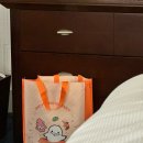 미국 서부 여행 8박 10일 패키지 1일차 (2) 더블트리 바이 힐튼 뉴어크-프리몬트