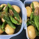 밥도둑반찬 이미지