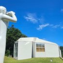 양주시립장욱진미술관 화장실 이미지