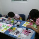 예쁜손글씨 POP 이미지