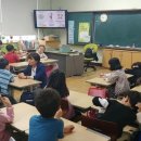 광주율곡초등학교 이미지