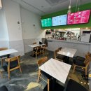 샐러드 로우 앤 트라타 미사점 이미지