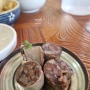 다믄순대국