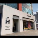헤어샵 S.H
