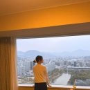 로얄휘트니스센타 | 히로시마 호텔 위치 좋은 리가 로얄 추천 버스센터 도보 2분