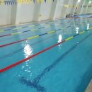 군위국민체육센터 수영장 이미지