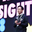 "딥시크보다 작고 더 강하다"…LG, 엔비디아 GTC서 '엑사원 딥'으로 AI 시장 재편 이미지