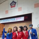 봉정초등학교 아버지회 경로잔치 청주난타공연 동춘타악예술단 이미지