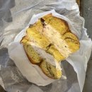 [USA-뉴욕] Tompkins Bagel, Ess-a Bagel, New York City Bagel Coffee House