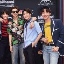 Japanese TV show cancels BTS appearance over atomic bomb shirt 이미지