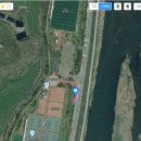 구리시 왕숙체육공원 이미지