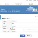 현대 행정사 이미지